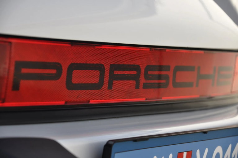 Porsche 911 SC