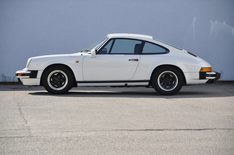 Porsche 911 SC
