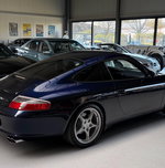 Porsche 996.2 Carrera 4