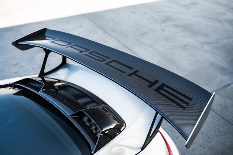 Porsche 991.2 GT2 RS