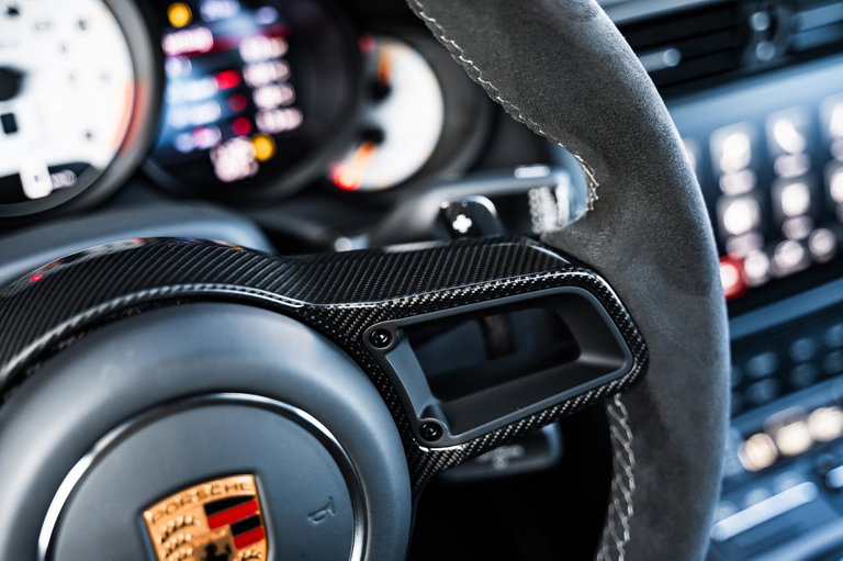 Porsche 991.2 GT2 RS