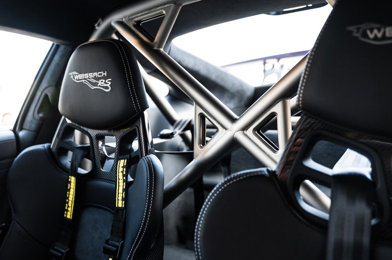 Porsche 991.2 GT2 RS