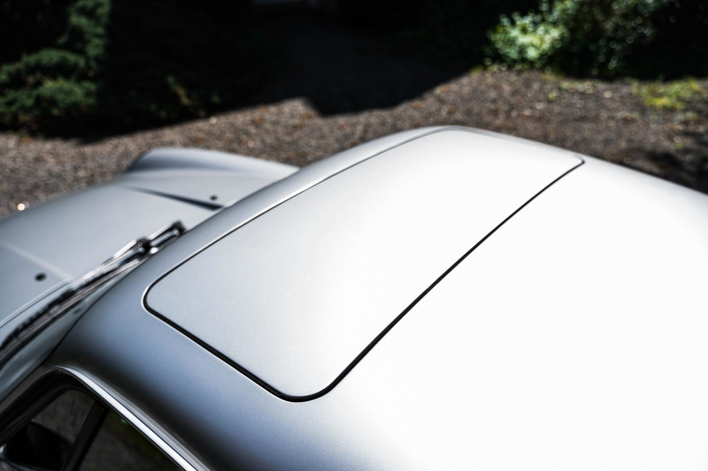 Porsche 993 Carrera 4S
