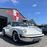 Porsche 911 SC