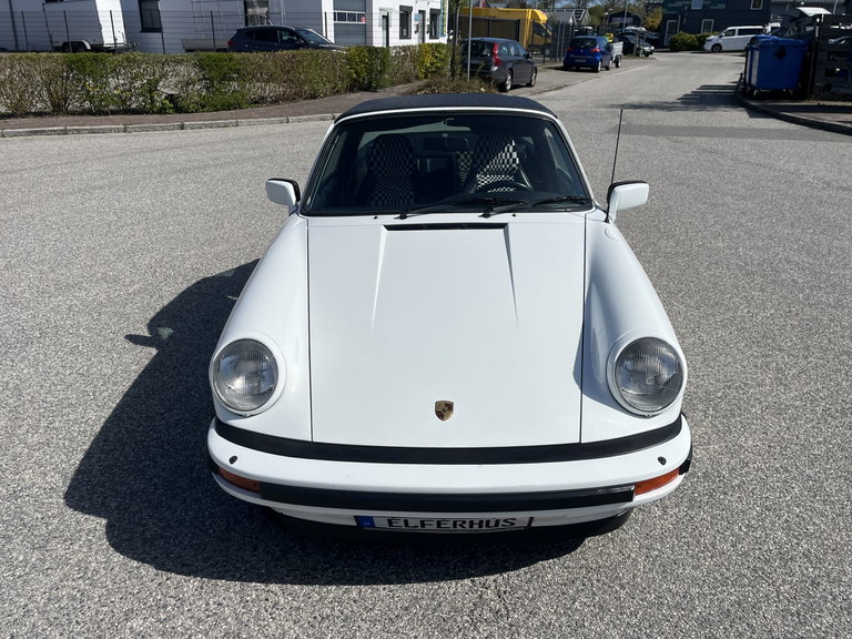 Porsche 911 SC