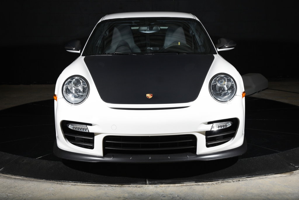 Porsche 997.2 GT2 RS