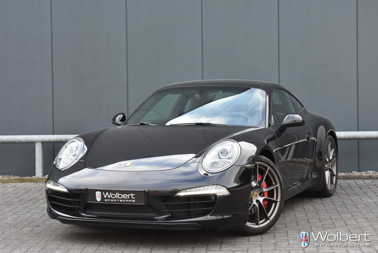 Porsche 991 Carrera S