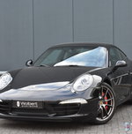 Porsche 991 Carrera S