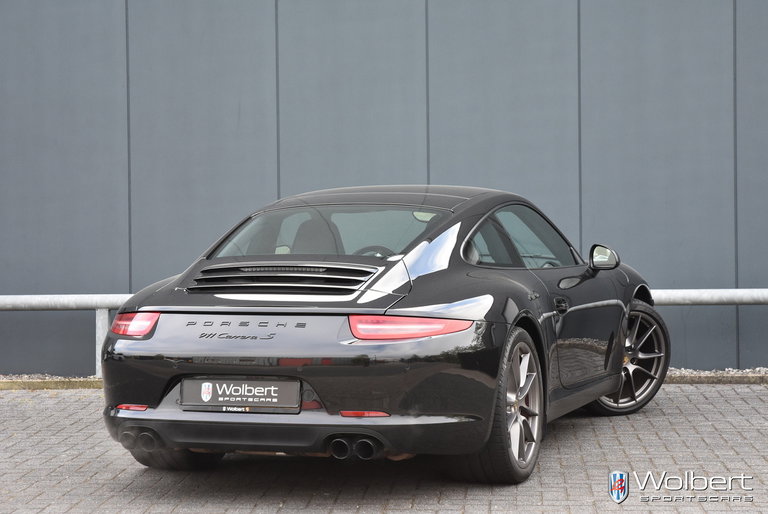 Porsche 991 Carrera S
