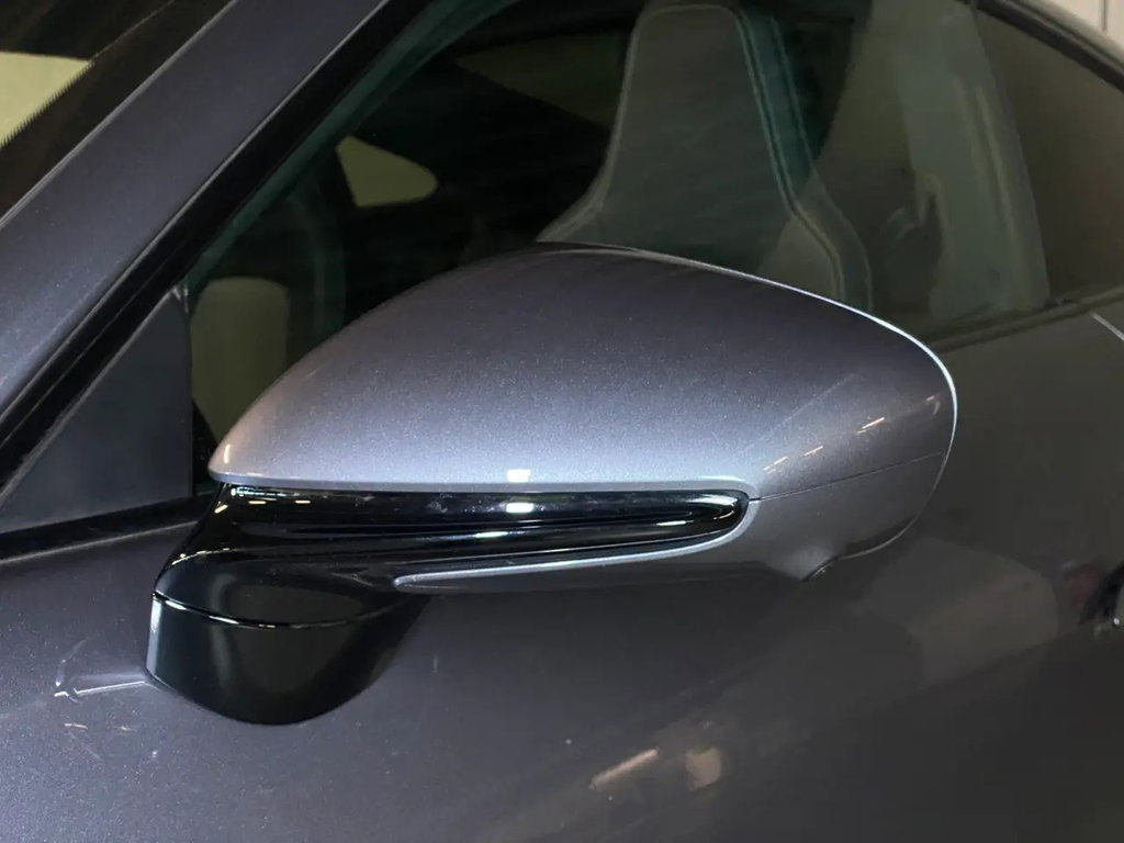 Porsche 992.2 Carrera