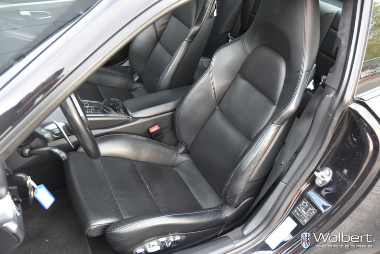 Porsche 991 Carrera S