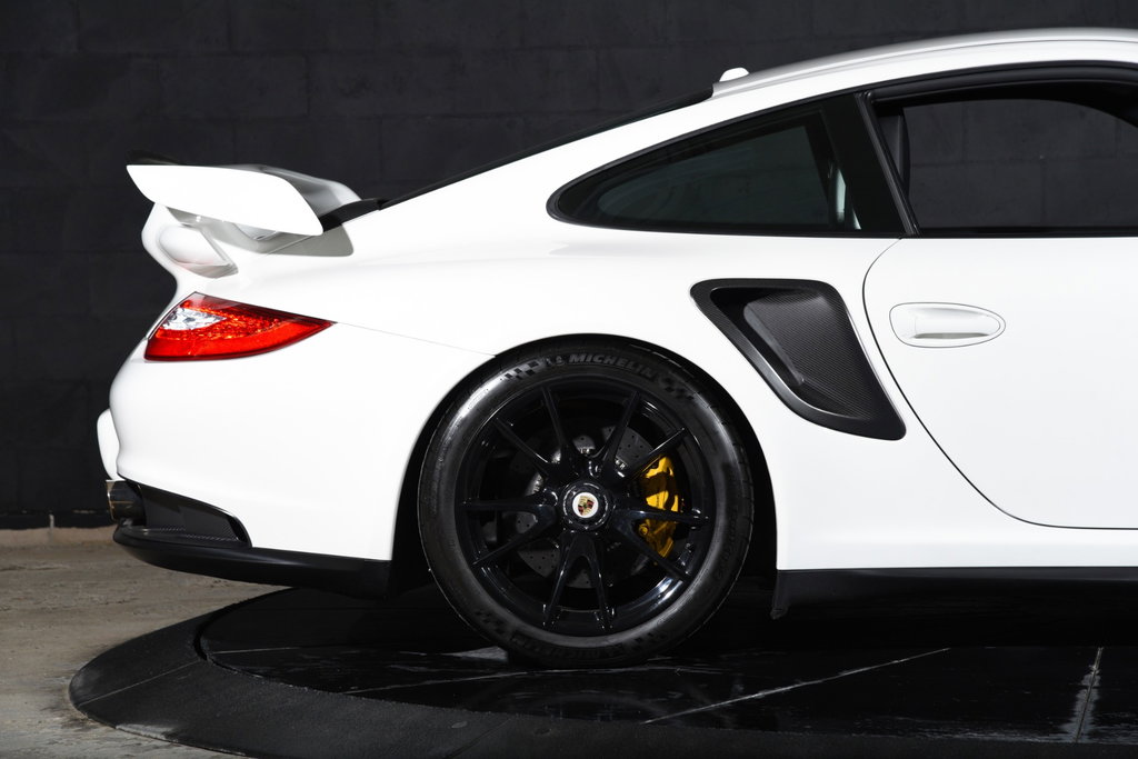 Porsche 997.2 GT2 RS