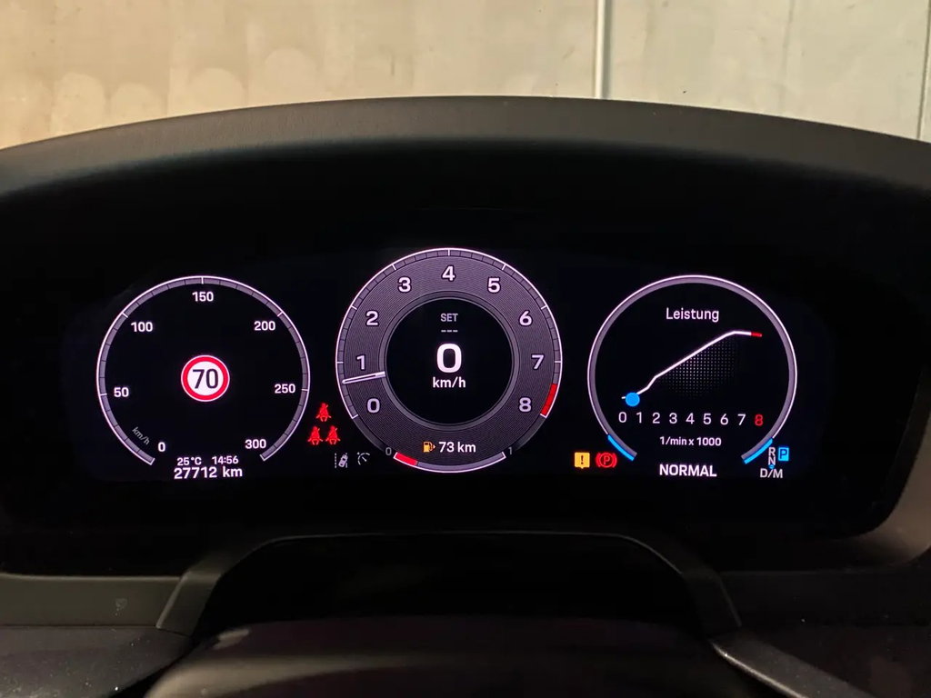 Porsche 992.2 Carrera