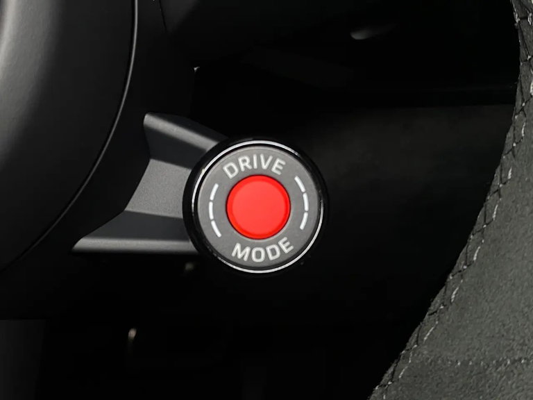 Porsche 992.2 Targa 4 GTS
