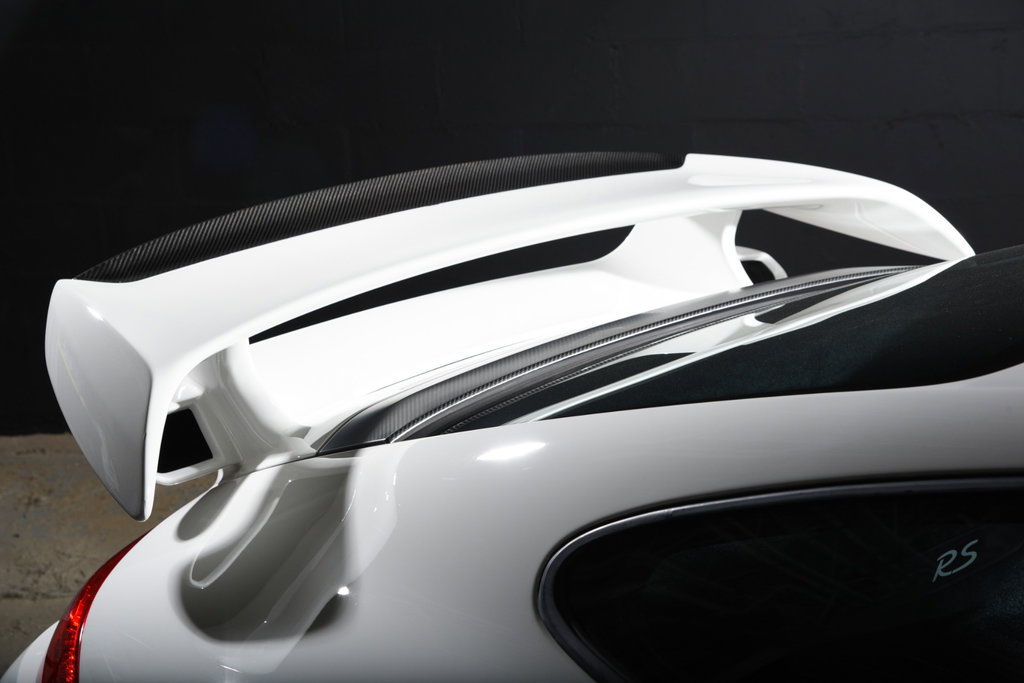 Porsche 997.2 GT2 RS