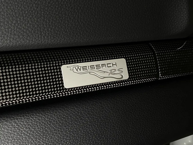 Porsche 991.2 GT3 RS