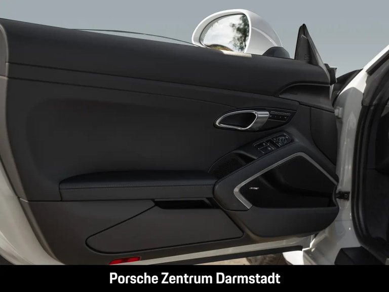 Porsche 991.2 Targa 4S