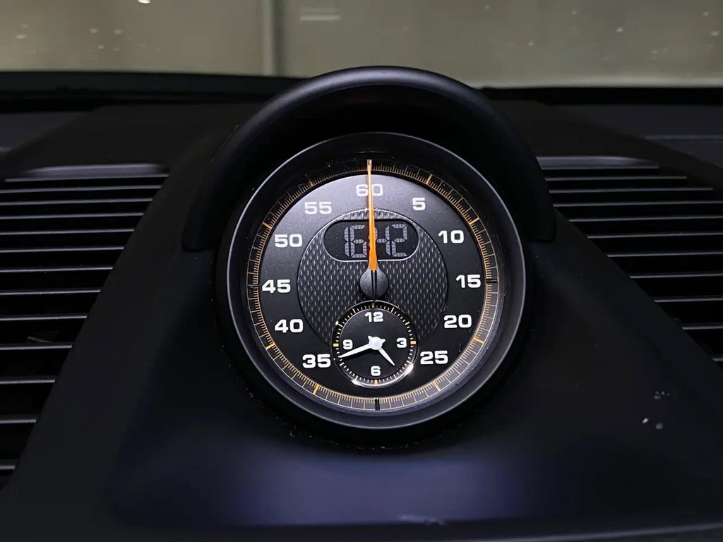 Porsche 991.2 GT3 RS