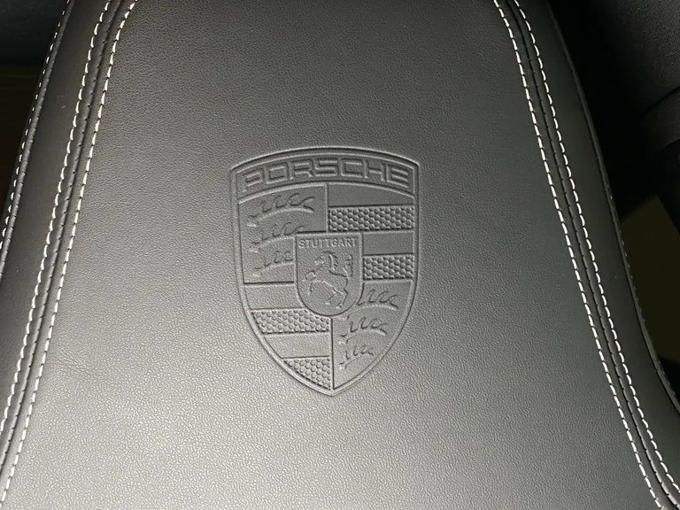 Porsche 992.2 Carrera