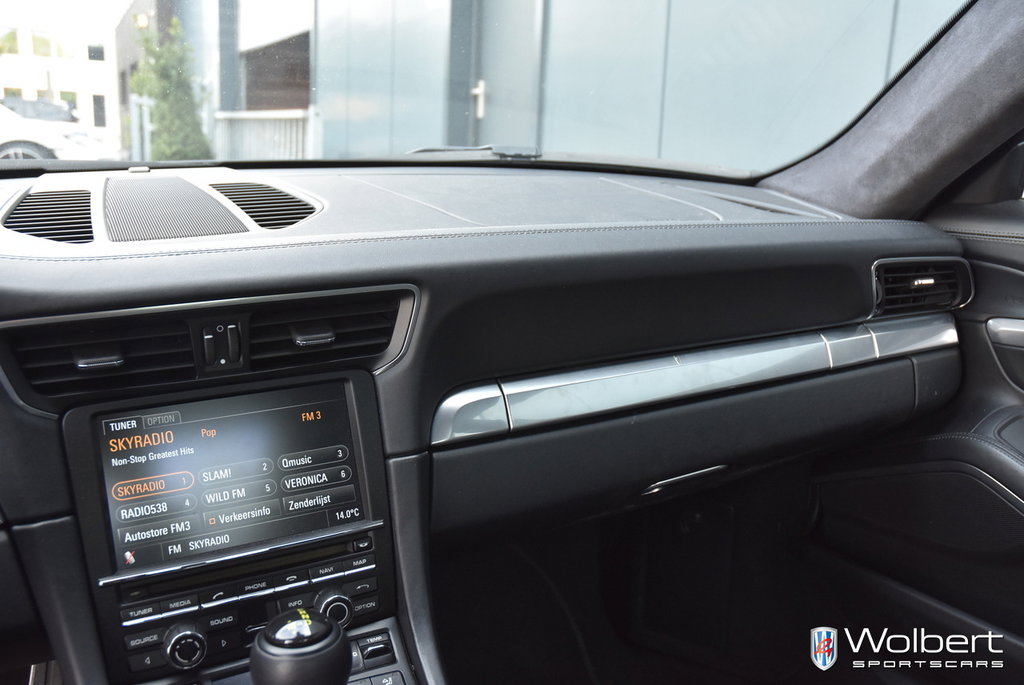 Porsche 991 Carrera S