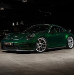 Porsche 992.2 GT3 Touring