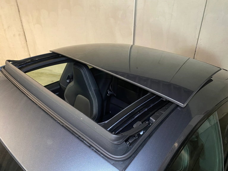 Porsche 992.2 Carrera