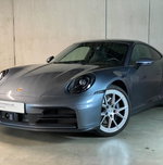 Porsche 992.2 Carrera