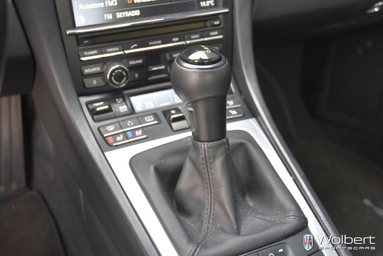 Porsche 991 Carrera S