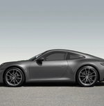 Porsche 992 Carrera