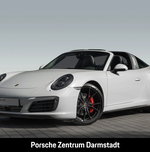 Porsche 991.2 Targa 4S