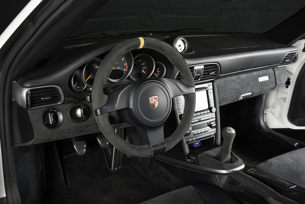 Porsche 997.2 GT2 RS
