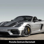 Porsche 718 Spyder RS