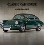 Porsche 912