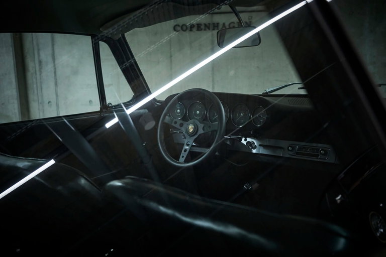 Porsche 912