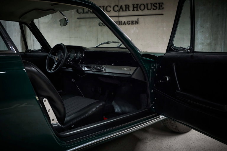 Porsche 912