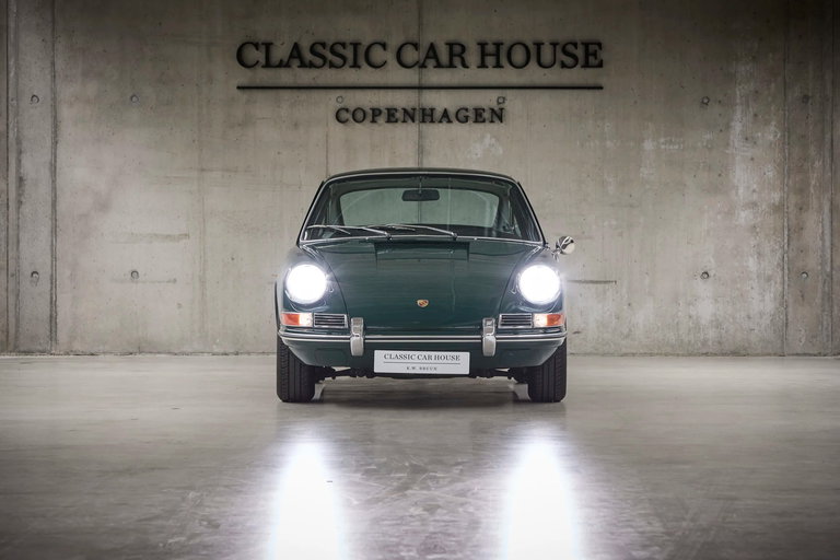 Porsche 912