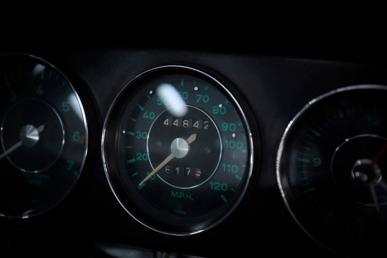 Porsche 912