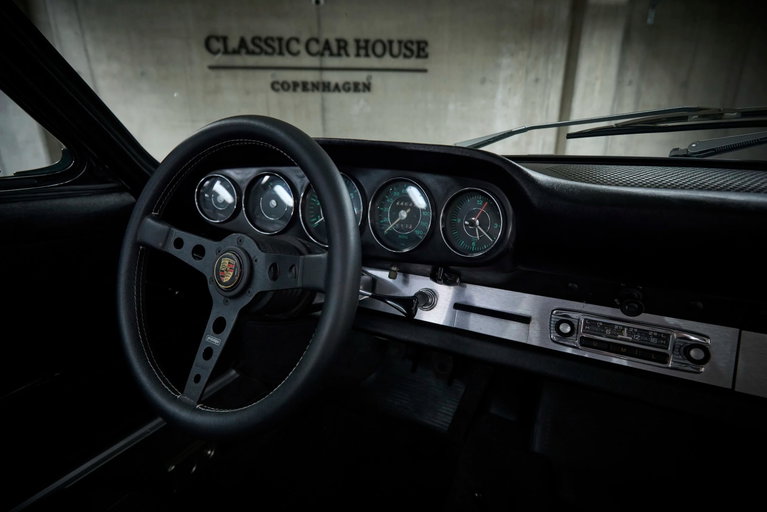 Porsche 912
