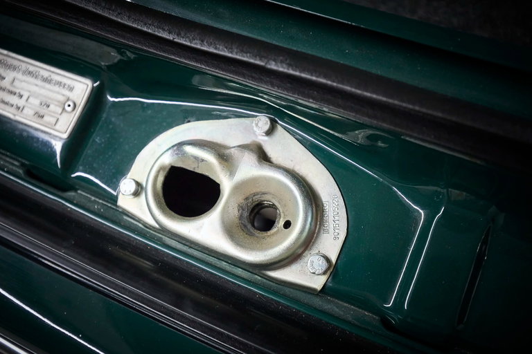 Porsche 912