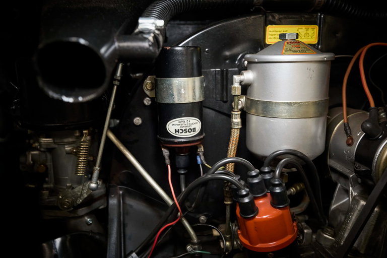 Porsche 912