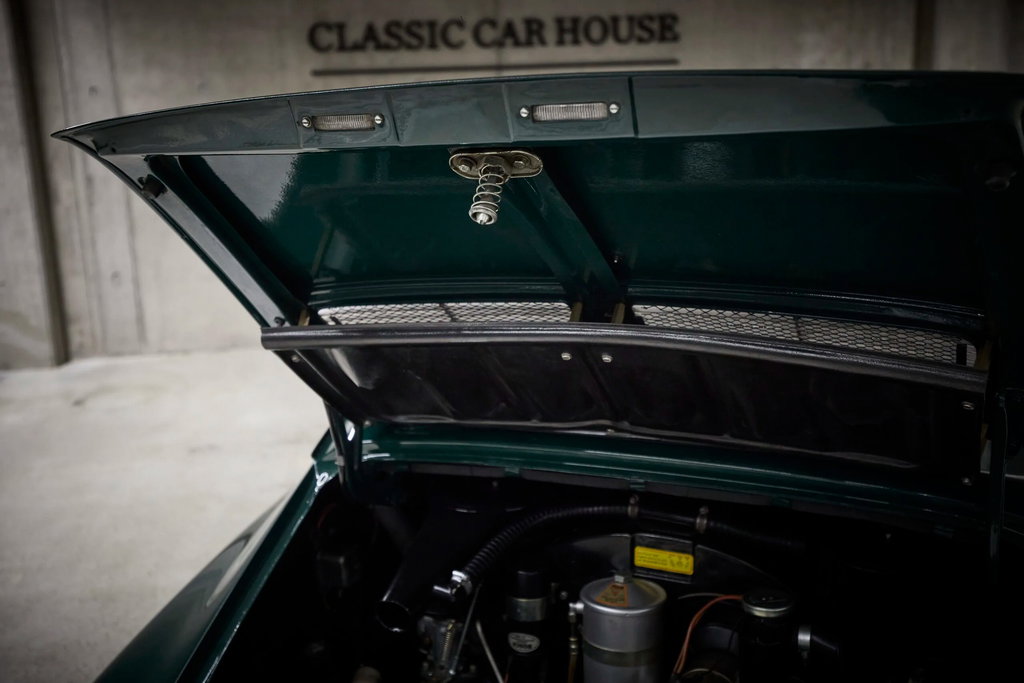 Porsche 912