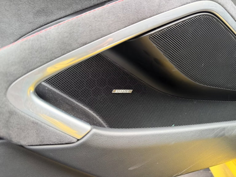 Porsche 981 Boxster GTS