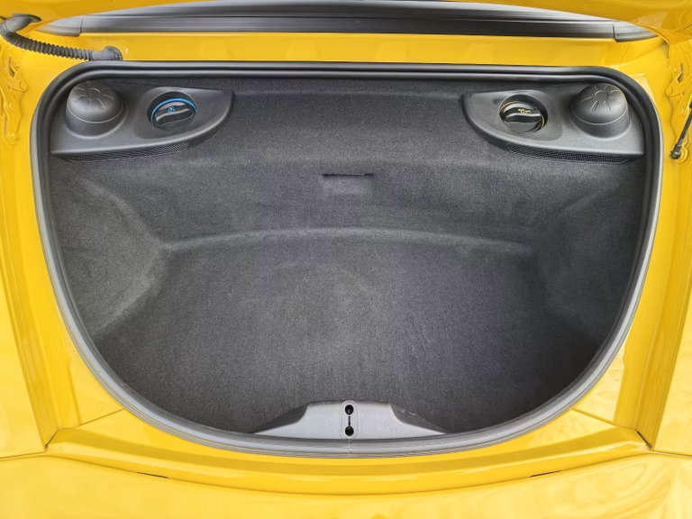 Porsche 981 Boxster GTS