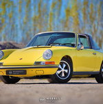 Porsche 911 T