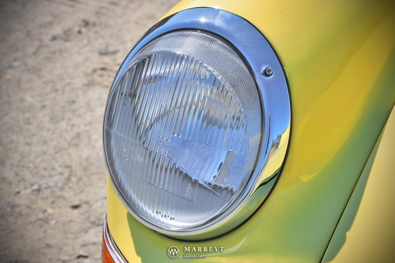 Porsche 911 T
