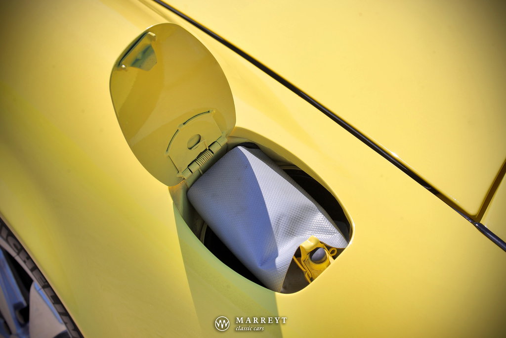 Porsche 911 T