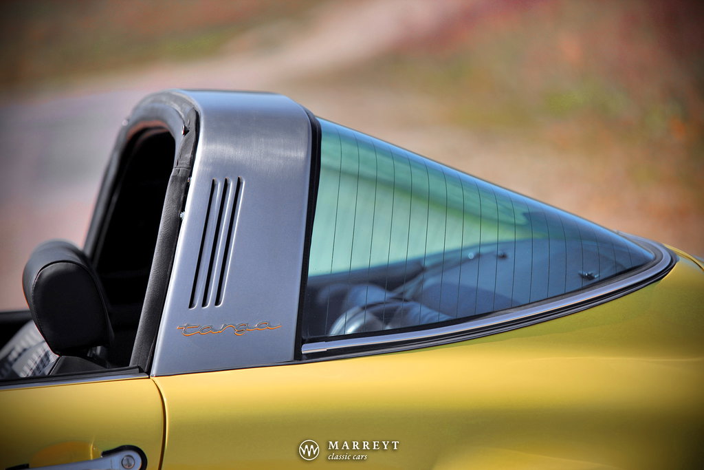 Porsche 911 T