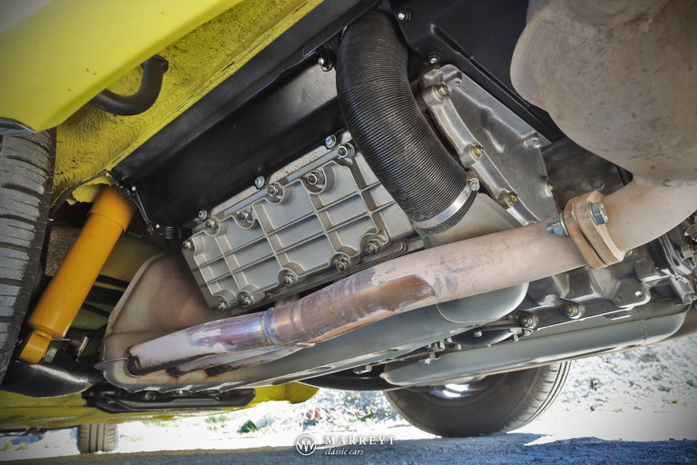 Porsche 911 T