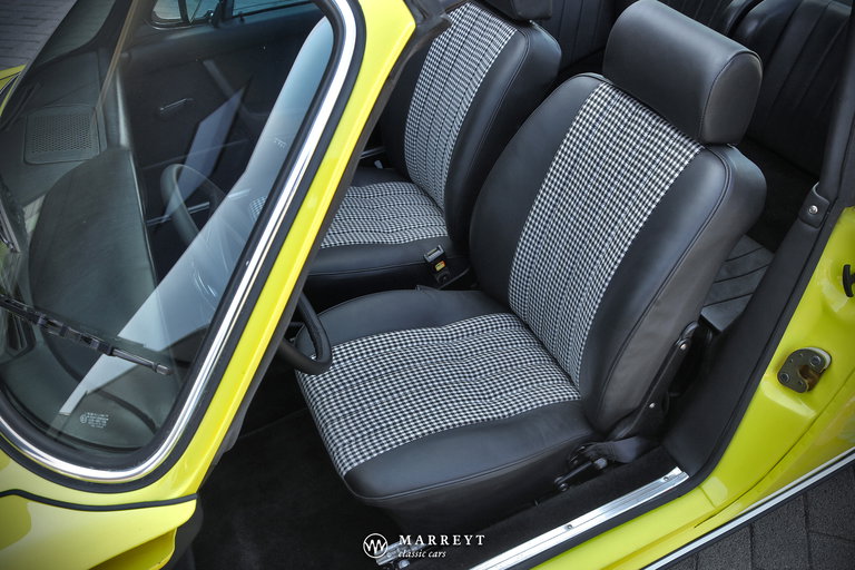 Porsche 911 T