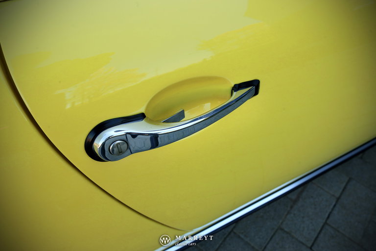 Porsche 911 T
